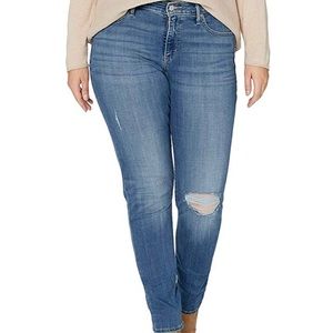 Levi’s Shaping skinny jeans